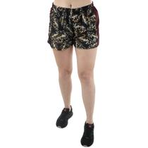 Short Area Grace Preto - Feminino