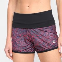 Short Área Sports Weak Feminino