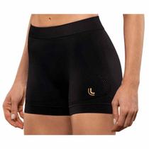 Short Attack Academia - 71144 Preto - Lupo Sport