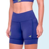 Short Authen Grit Bossa 3 Bolsos Short Authen Grit Bossa 3 Bolsos