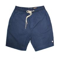 Short azul marinho - dudalina
