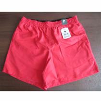 Short b + clamber vermelho mars LASM038 Short b + clamber vermelho mars LASM038