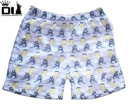 Short Bart Simpson G