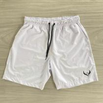 Short basic elven - branco