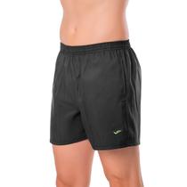 Short Básico 2 Bolso e Cordão Ajustável Adulto Masculino Treino Academia Elite Short Básico 2 Bolso e Cordão Ajustável Adulto Masculino Treino Academia Elite