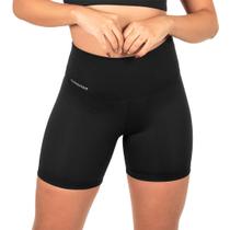 Short Básico Casual Corrida Caminhada Academia Preto Short Básico Casual Corrida Caminhada Academia Preto