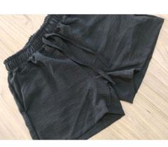 Short básico Duna shortinho fresquinho com Bolso