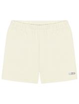 Short Básico Infantil Menina Cotton Natural Cinti