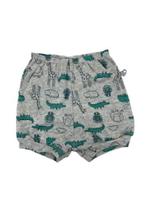 Short Bebê 40413 - Pulla Bulla