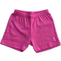 Short Bebê 40503 - Pulla Bulla