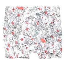 Short Bebê GAP Estampado Feminino