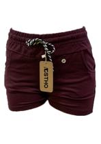 Short Bem Lindo AGSTHO Short Bem Lindo AGSTHO