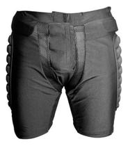 Short Bermuda Com Proteção Red Dragon