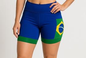 Short, bermuda do Brasil Short, bermuda do Brasil