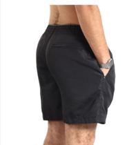 Short Bermuda Elástico Surf Treino Masculino