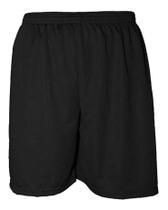 Short Bermuda Esportivo Futebol Corrida Academia Leve Preto Short Bermuda Esportivo Futebol Corrida Academia Leve Preto