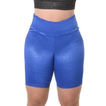 Short Bermuda Fitness Feminio E M Modas