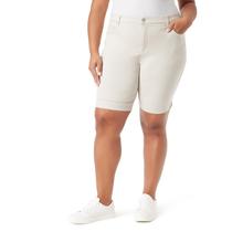 Short Bermuda Gloria Vanderbilt Amanda Stonewood Talle 22+