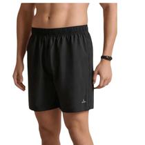 Short bermuda Lupo Budapeste Masculino Preto Casual Conforto para o Dia a Dia Short bermuda Lupo Budapeste Masculino Preto Casual Conforto para o Dia a Dia