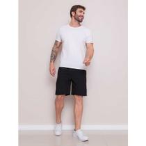 Short Bermuda Masculina Dry Fit Tecido Gelado Elastano Bolsos Com Zíper Short Bermuda Masculina Dry Fit Tecido Gelado Elastano Bolsos Com Zíper