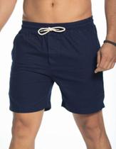Short Bermuda Masculino Mauricinho Sarja Casual