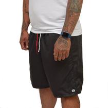 Short Bermuda Moda Praia Plus Size Masculino Tactel G1 G2 G3 Short Bermuda Moda Praia Plus Size Masculino Tactel G1 G2 G3