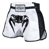 Short Bermuda Muay Thai Fight MMA Elite Ice Venum