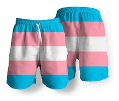 Short Bermuda Praia Com Bolso Short Bermuda Praia Com Bolso
