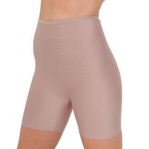 Short Bermuda Segunda Pele Anágua p/ Usar Por Baixo Vestido Short Bermuda Segunda Pele Anágua p/ Usar Por Baixo Vestido