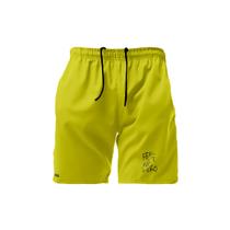 Short Bermuda Tactel Art Zero Feel