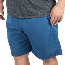 Short Bermuda Tactel Extra Grande Plus Size Verão Praia Short Bermuda Tactel Extra Grande Plus Size Verão Praia