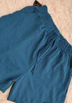 Short bermuda tactel plus Short bermuda tactel plus