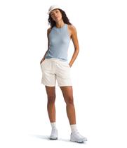 Short Bermuda THE NORTH FACE Aphrodite Motion feminino branco S