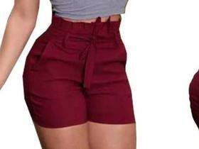 Short /Bermudinha De Bengalini