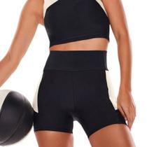 Short Body For Sure Lucky Feminino