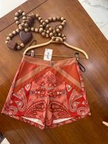 short boho short boho