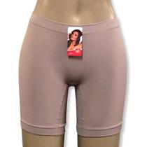 Short Boxer Invisível Sem Costura Jolie Rose