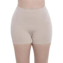 Short boxer sem costura delrio - 82000del Short boxer sem costura delrio - 82000del