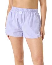 Short boxer Sleep Boxer florence by mills para mulher Lavender S