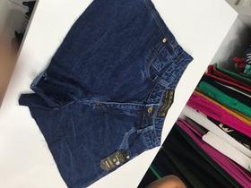 Short bucarest gode jeans