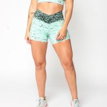 Short BYG Jackar Poliamida Acquaril Short BYG Jackar Poliamida Acquaril