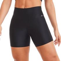Short Caju Brasil Atletika Classic Preto Short Caju Brasil Atletika Classic Preto