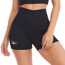 Short Caju Brasil Flash Preto Short Caju Brasil Flash Preto