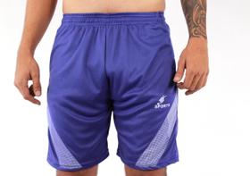 Short Calção Bermuda Futebol Academia P ao G3 Short Calção Bermuda Futebol Academia P ao G3