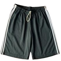 Short Calção Futebol Masculino Academia Treino Helanca 2 Viés Short Calção Futebol Masculino Academia Treino Helanca 2 Viés