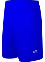 Short Calção Futebol River Academia Corrida Esportivo Bermuda Treino Cores