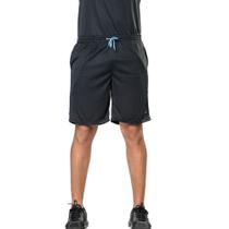 Short Calção Masculino Esportivo Com Bolso Tamanho P Ao GG Para Academia