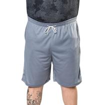 Short Calção Masculino Esportivo Com Bolso Tamanhos Plus Size G1 Ao G6