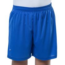 Short Calção Masculino Futebol Academia Com Elástico P ao GG Elite