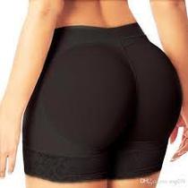 Short Calcinha Enchimento Levanta Bumbum